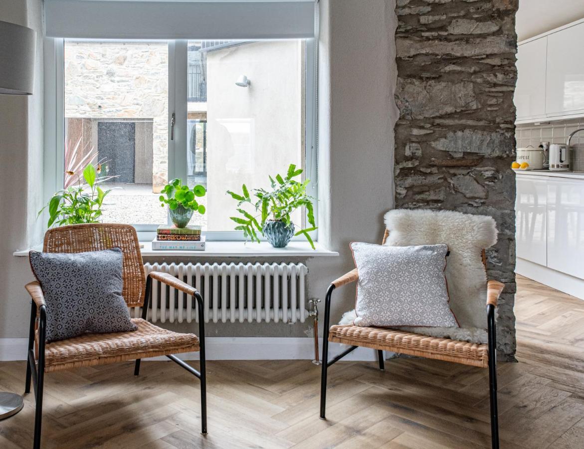 Heritage Cottages Dundrum 외부 사진