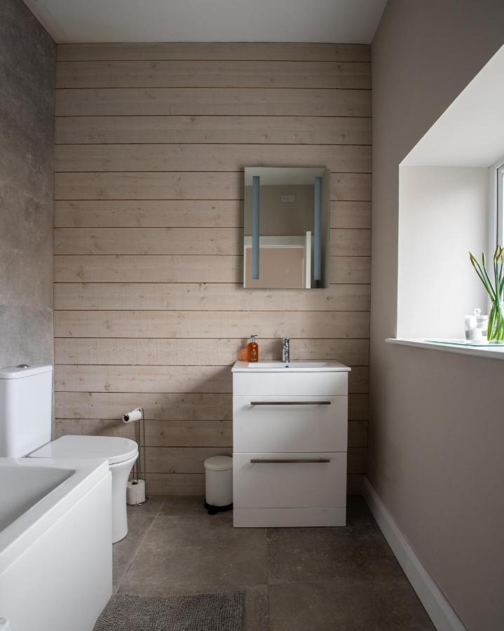 Heritage Cottages Dundrum 외부 사진