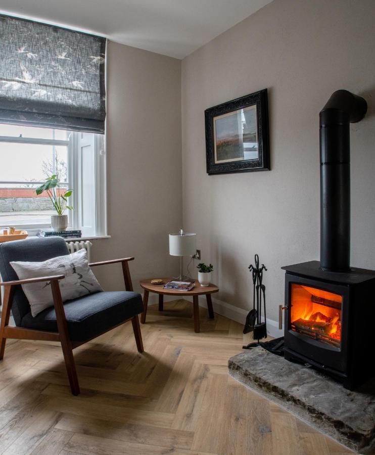 Heritage Cottages Dundrum 외부 사진