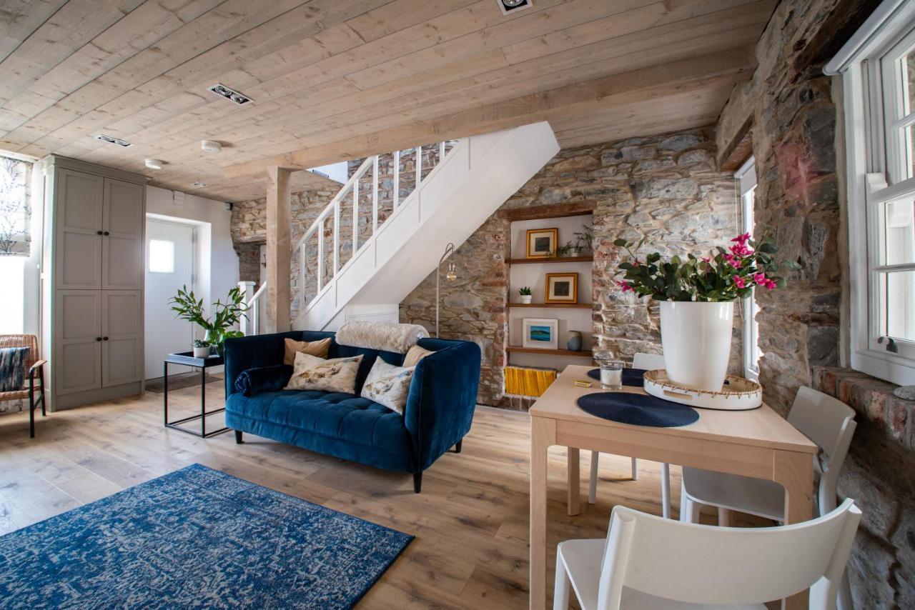 Heritage Cottages Dundrum 외부 사진