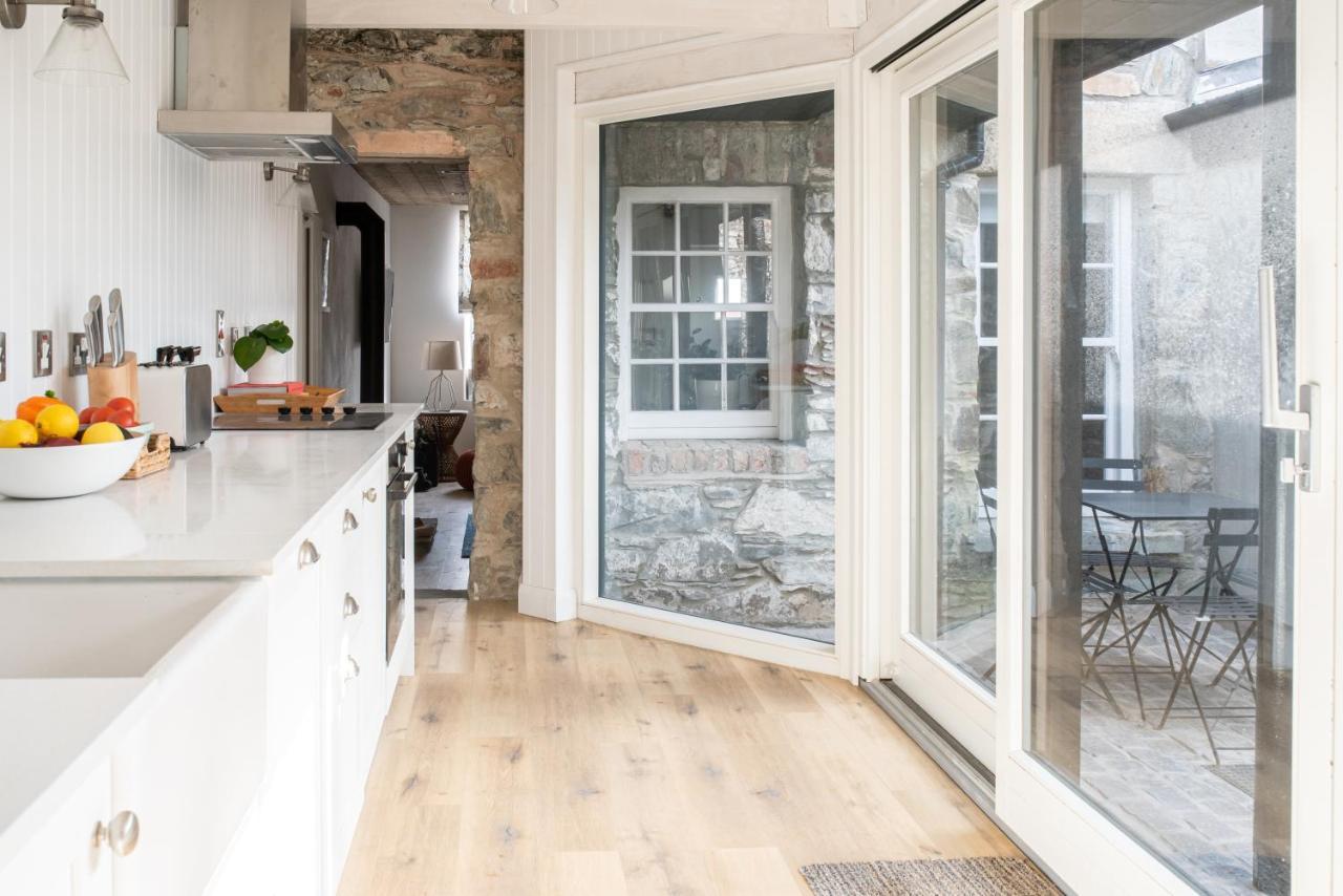 Heritage Cottages Dundrum 외부 사진