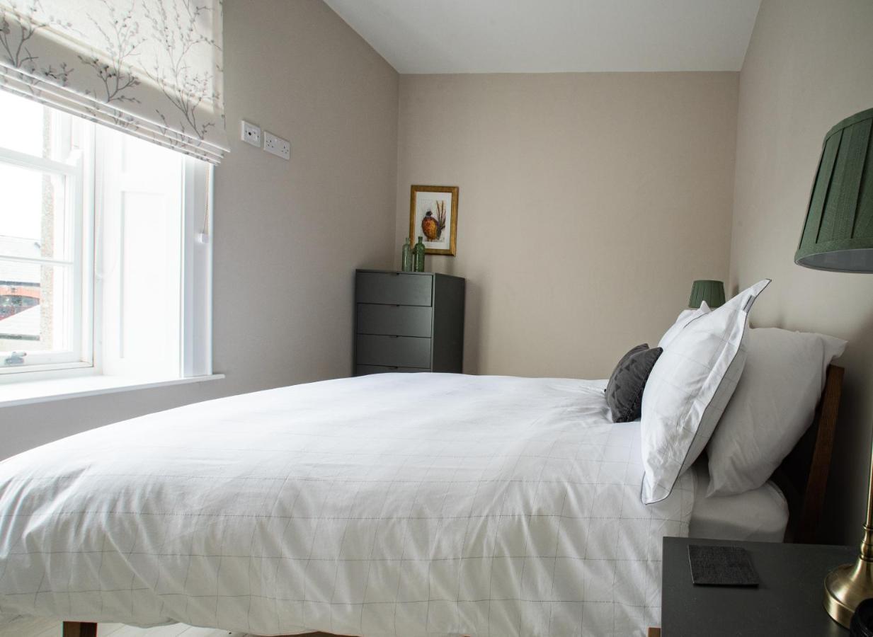 Heritage Cottages Dundrum 외부 사진