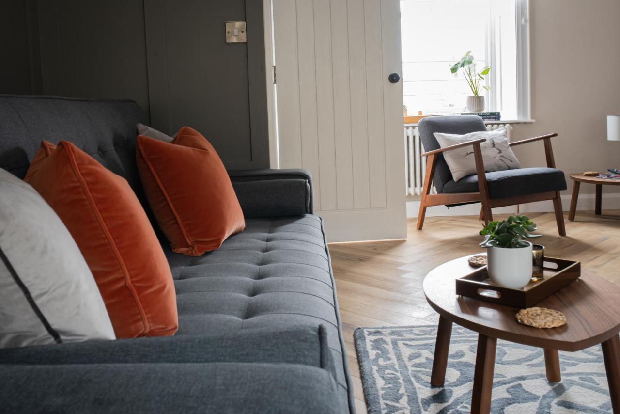Heritage Cottages Dundrum 외부 사진