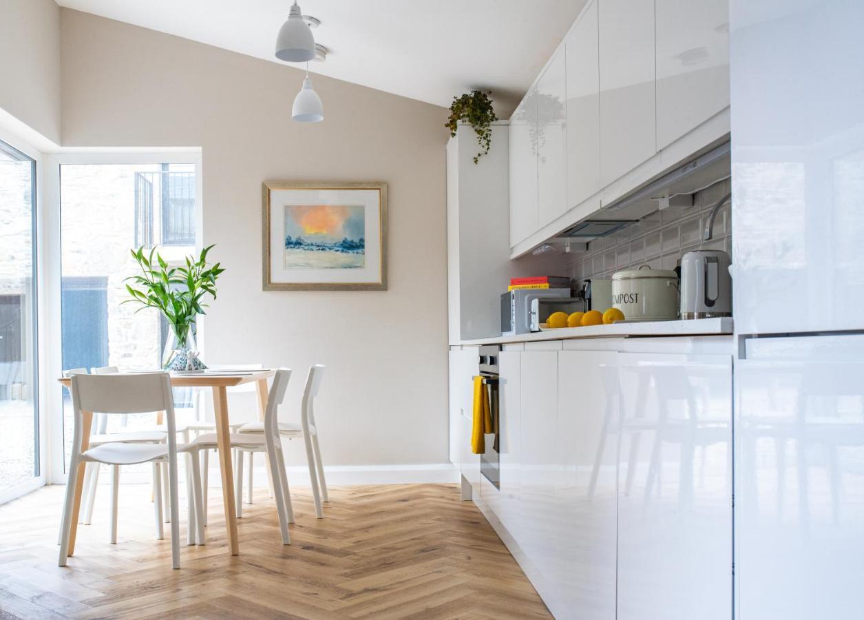 Heritage Cottages Dundrum 외부 사진